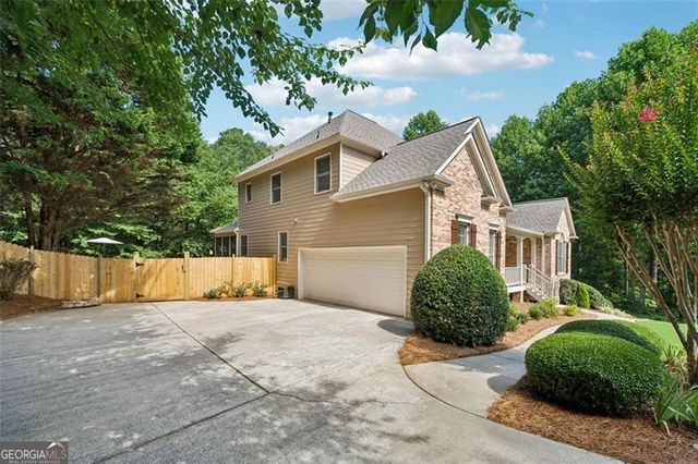 202 Brooke Place, Canton, GA 30115