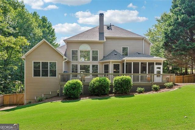 202 Brooke Place, Canton, GA 30115