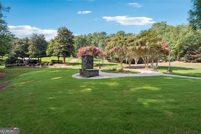 202 Brooke Place, Canton, GA 30115