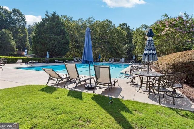 202 Brooke Place, Canton, GA 30115