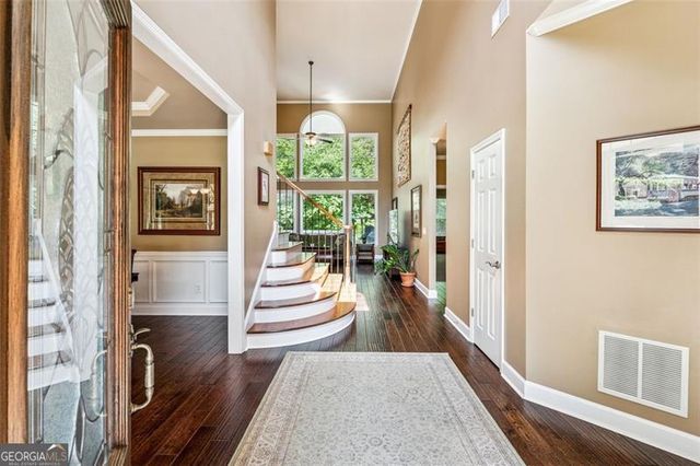 202 Brooke Place, Canton, GA 30115