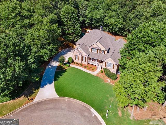 202 Brooke Place, Canton, GA 30115