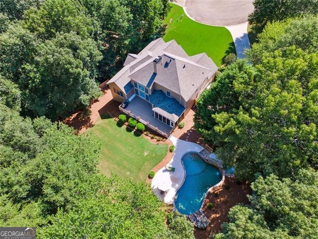 202 Brooke Place, Canton, GA 30115