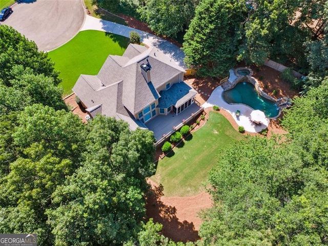 202 Brooke Place, Canton, GA 30115