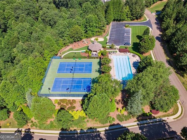 202 Brooke Place, Canton, GA 30115