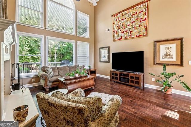 202 Brooke Place, Canton, GA 30115