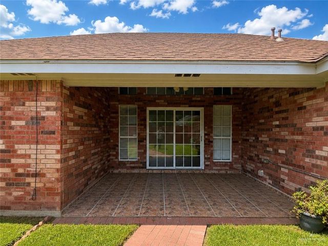 2024 E 28th Street, Mission, TX 78572