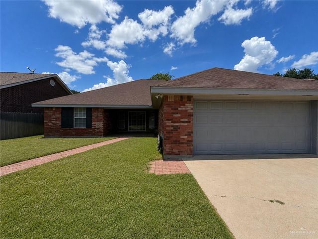 2024 E 28th Street, Mission, TX 78572