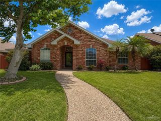 2024 E 28th Street, Mission, TX 78572