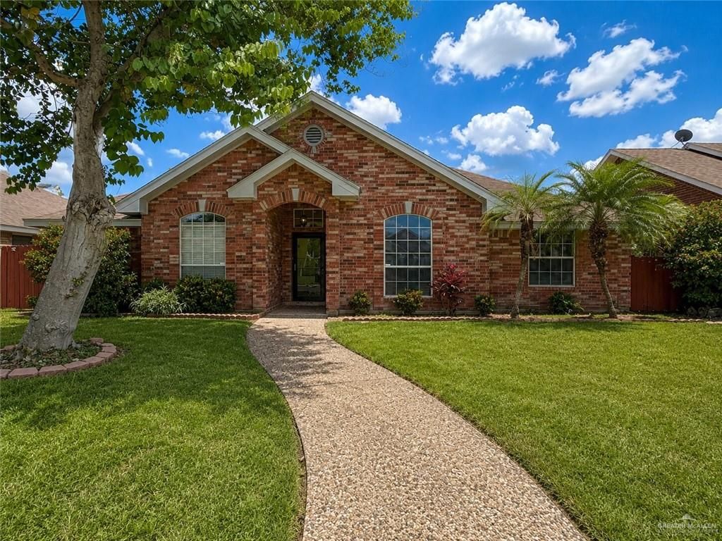2024 E 28th Street, Mission, TX 78572