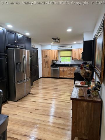 783 Campbells Creek Drive, Charleston, WV 25306