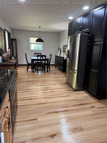 783 Campbells Creek Drive, Charleston, WV 25306