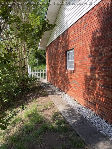 783 Campbells Creek Drive, Charleston, WV 25306