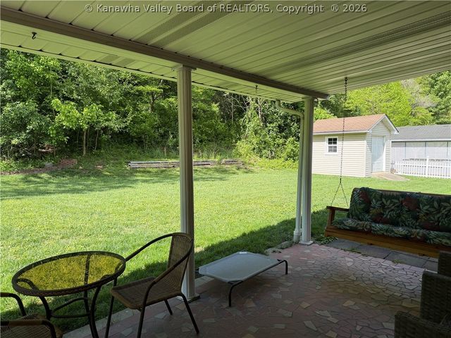 783 Campbells Creek Drive, Charleston, WV 25306