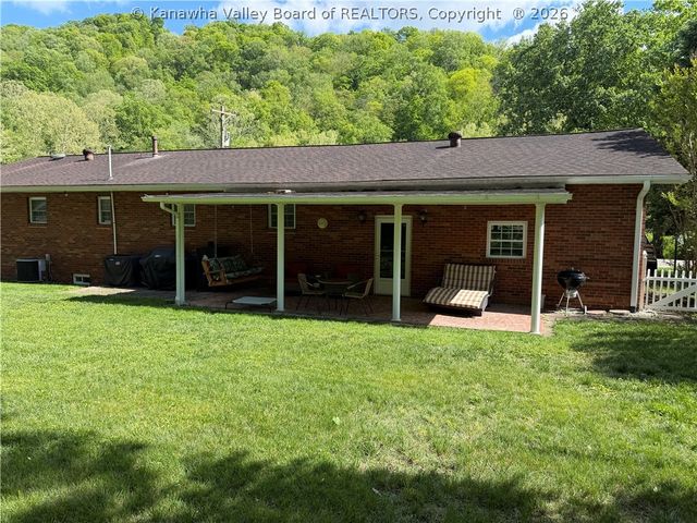 783 Campbells Creek Drive, Charleston, WV 25306