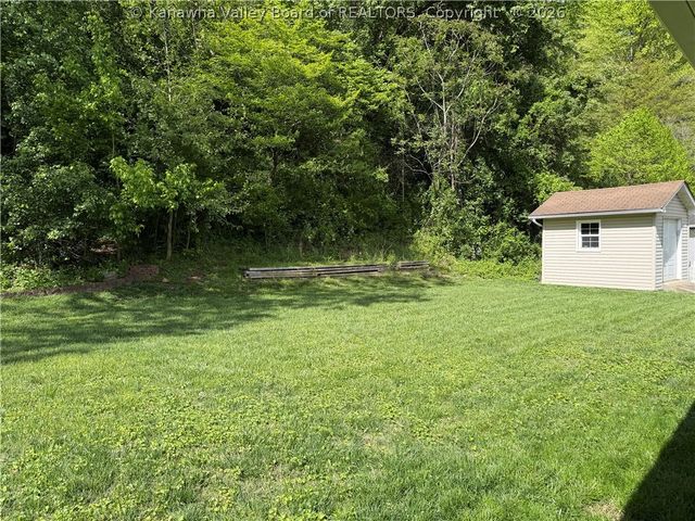 783 Campbells Creek Drive, Charleston, WV 25306