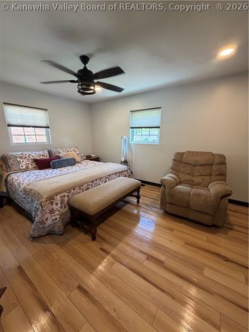 783 Campbells Creek Drive, Charleston, WV 25306