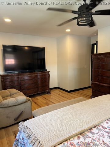 783 Campbells Creek Drive, Charleston, WV 25306