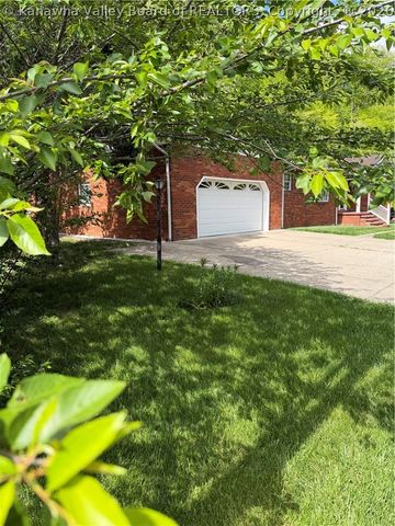 783 Campbells Creek Drive, Charleston, WV 25306