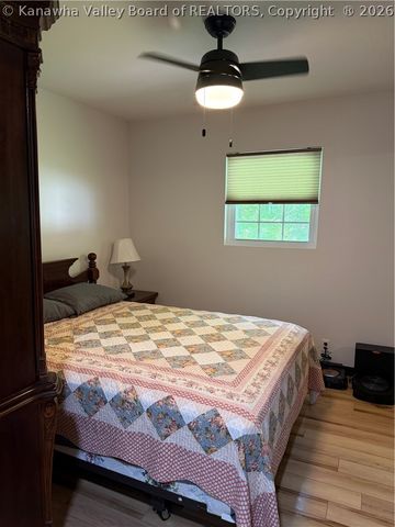 783 Campbells Creek Drive, Charleston, WV 25306