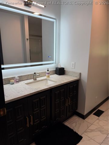 783 Campbells Creek Drive, Charleston, WV 25306