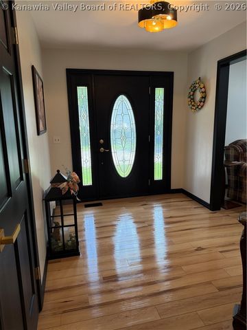783 Campbells Creek Drive, Charleston, WV 25306
