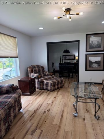 783 Campbells Creek Drive, Charleston, WV 25306