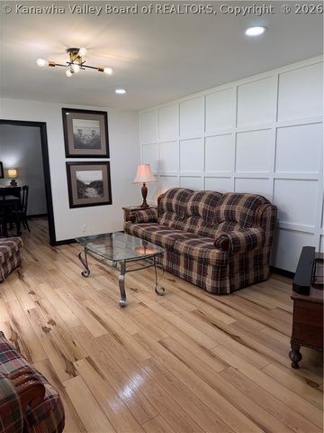 783 Campbells Creek Drive, Charleston, WV 25306
