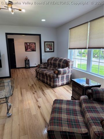 783 Campbells Creek Drive, Charleston, WV 25306