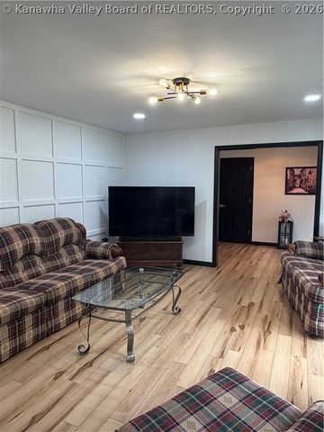 783 Campbells Creek Drive, Charleston, WV 25306