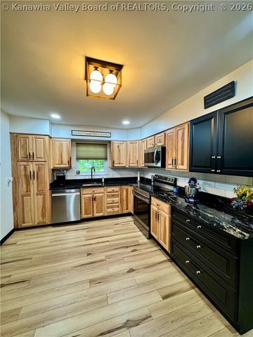 783 Campbells Creek Drive, Charleston, WV 25306