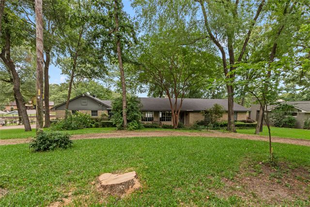111 Deer Island Road, Mabank, TX 75156