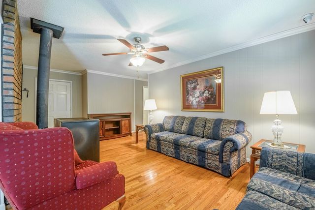 1116 Beaverdale Road, Dalton, GA 30721