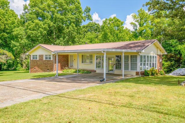 1116 Beaverdale Road, Dalton, GA 30721