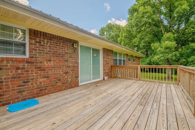 1116 Beaverdale Road, Dalton, GA 30721