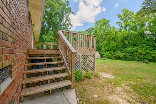 1116 Beaverdale Road, Dalton, GA 30721
