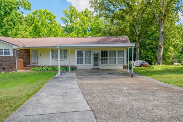 1116 Beaverdale Road, Dalton, GA 30721