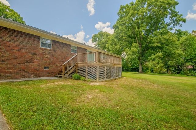 1116 Beaverdale Road, Dalton, GA 30721