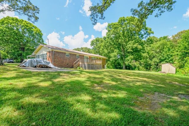 1116 Beaverdale Road, Dalton, GA 30721