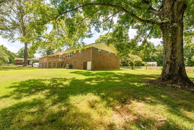 1116 Beaverdale Road, Dalton, GA 30721