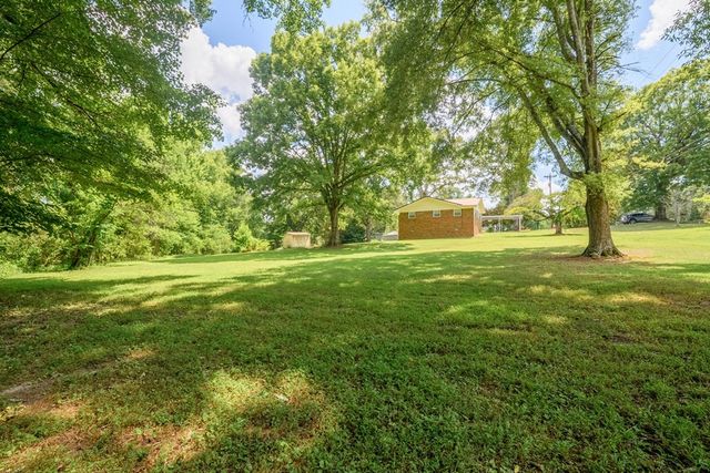 1116 Beaverdale Road, Dalton, GA 30721