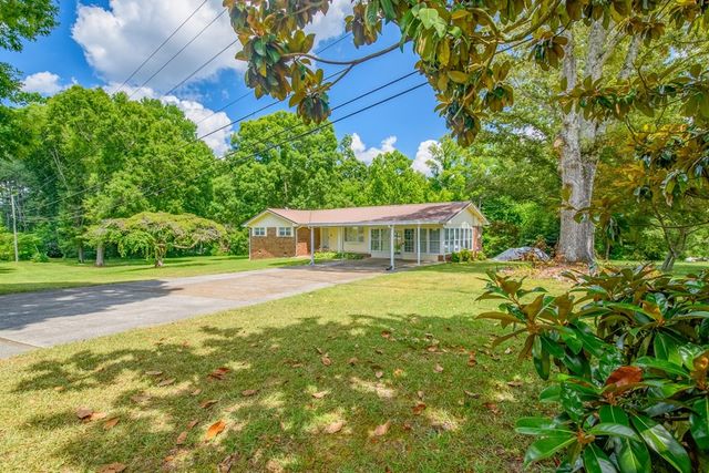 1116 Beaverdale Road, Dalton, GA 30721