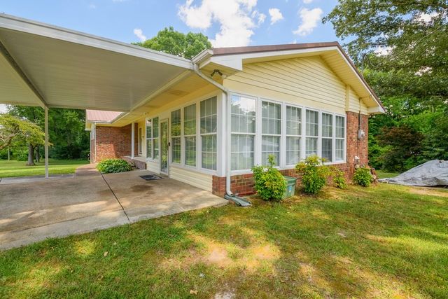 1116 Beaverdale Road, Dalton, GA 30721