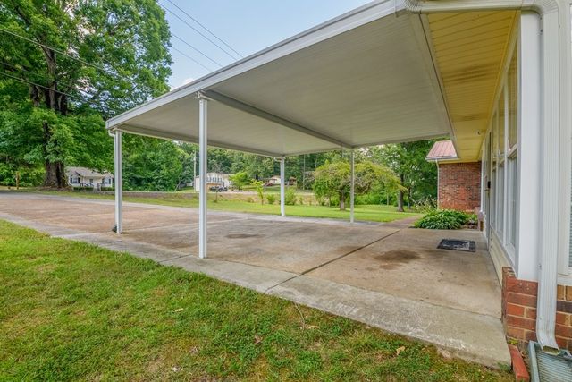 1116 Beaverdale Road, Dalton, GA 30721