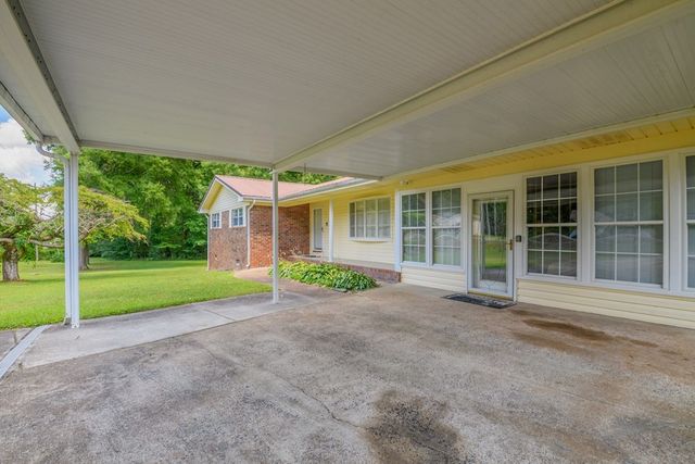 1116 Beaverdale Road, Dalton, GA 30721