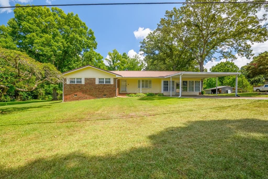 1116 Beaverdale Road, Dalton, GA 30721