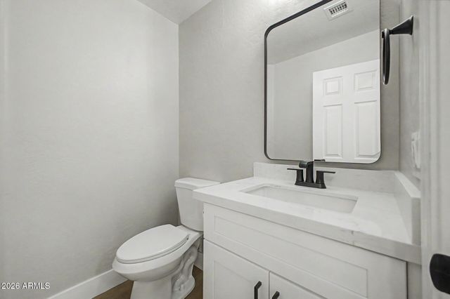 10106 E CARMEL Avenue, Mesa, AZ 85208