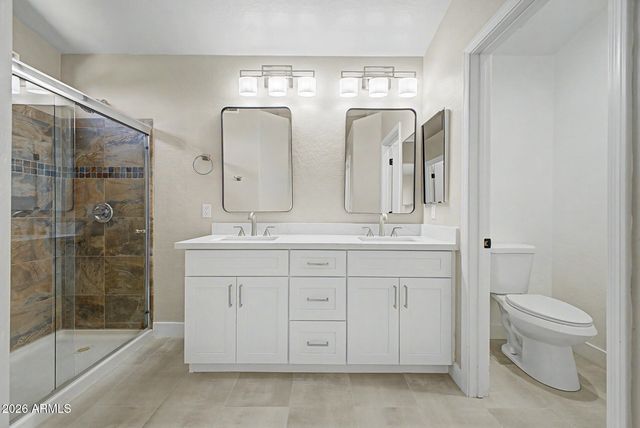 10106 E CARMEL Avenue, Mesa, AZ 85208