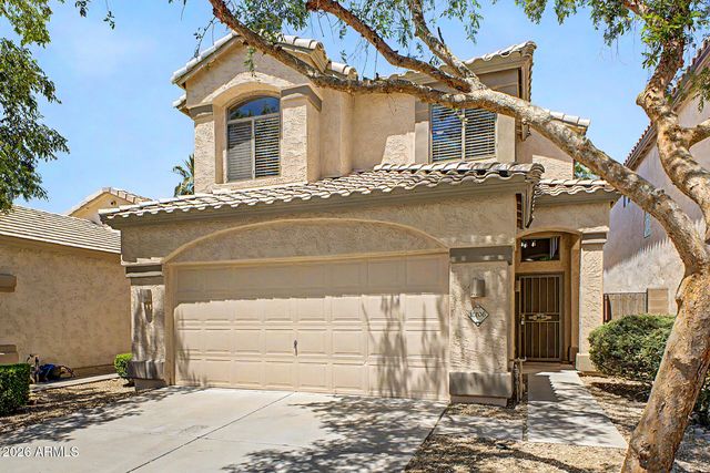 10106 E CARMEL Avenue, Mesa, AZ 85208