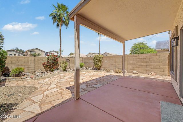 10106 E CARMEL Avenue, Mesa, AZ 85208